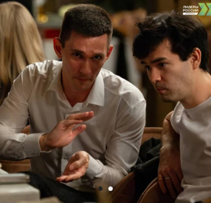 Выпускники «Лидеров России» поддержали разработку генной терапии для излечения от СПИДа