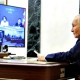 Путин поддержал инициативы научного...